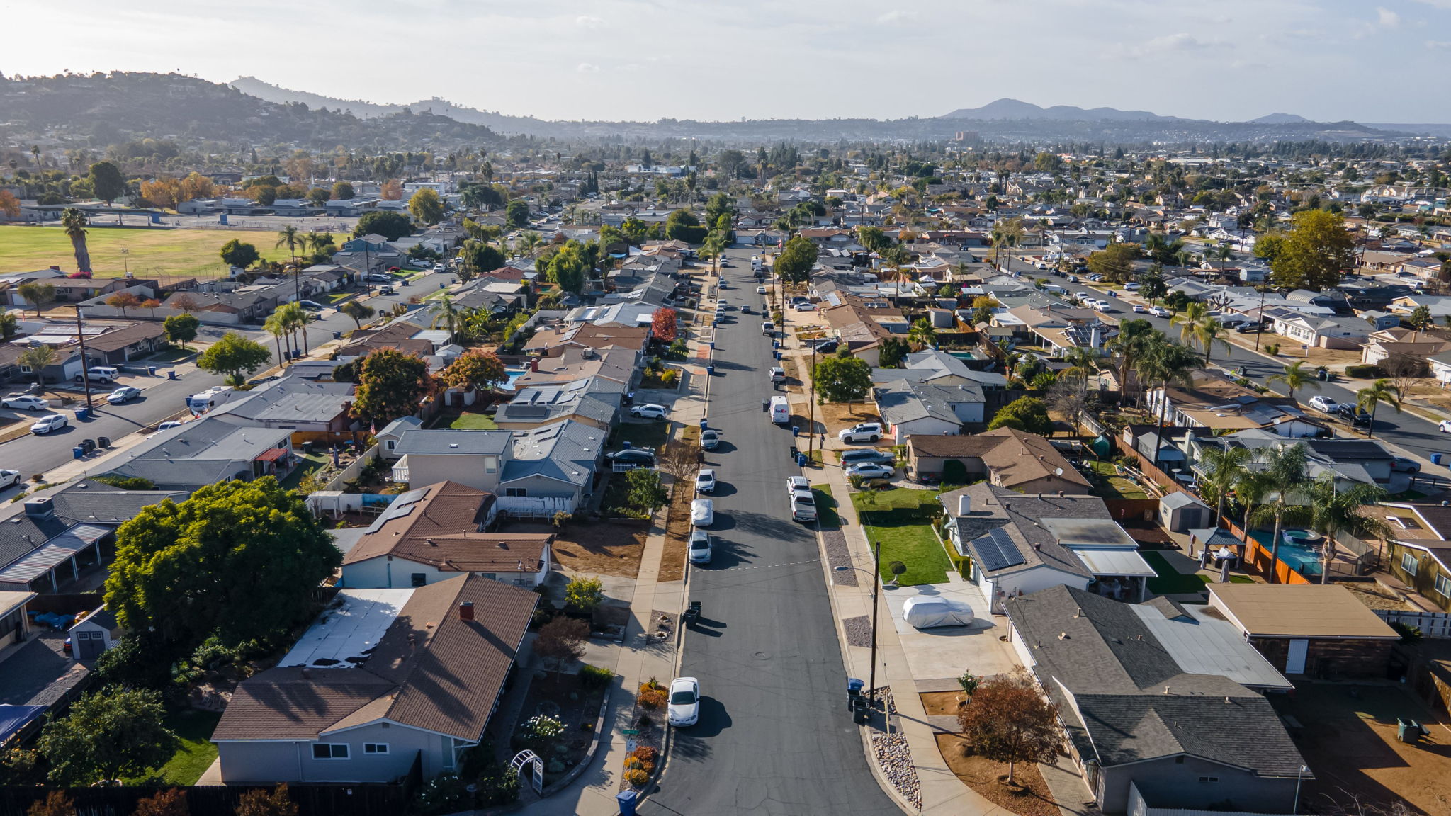 1611 Richandave Ave, El Cajon, CA 92019