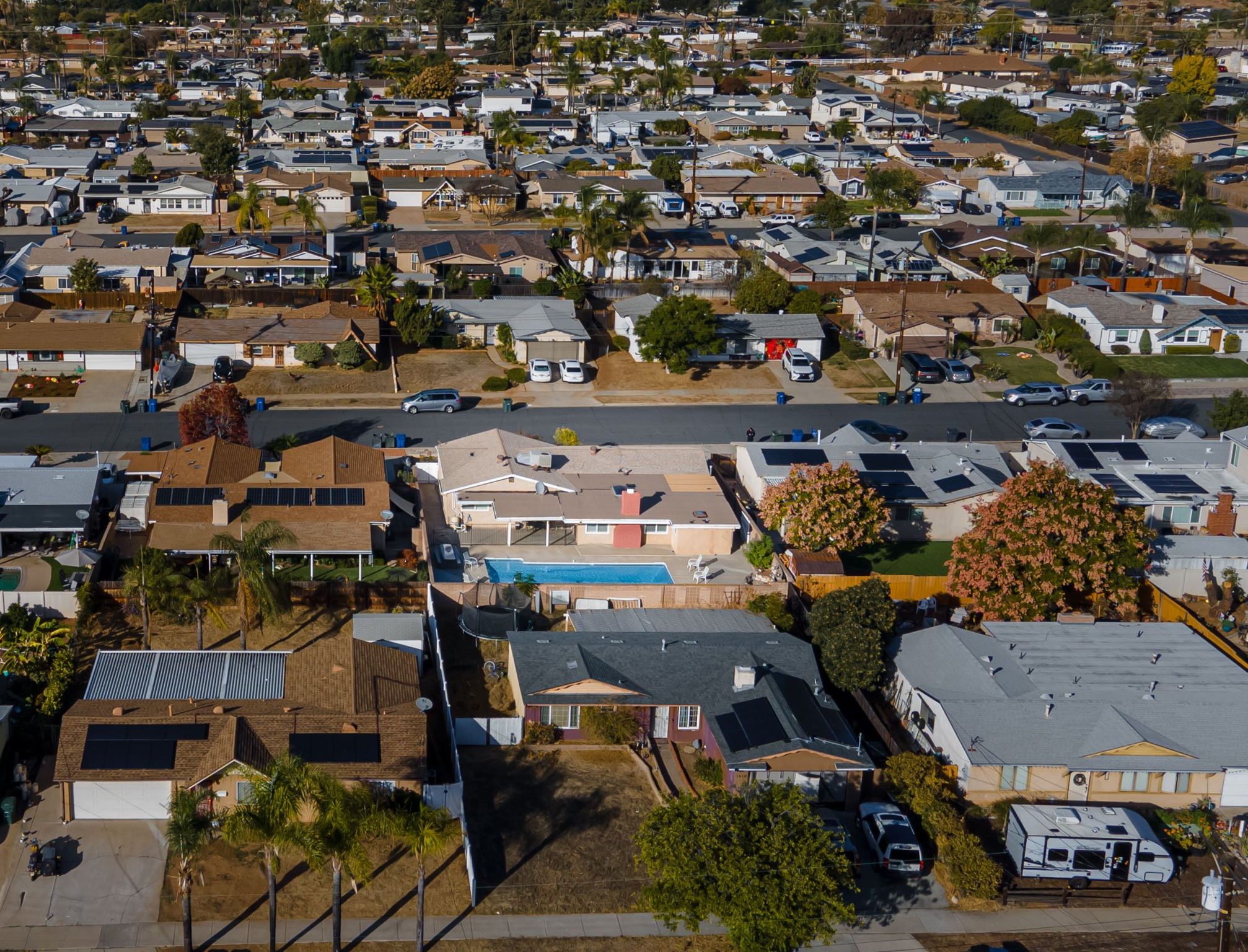 1611 Richandave Ave, El Cajon, CA 92019