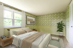 Virtual Staging