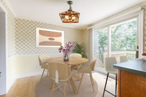 Virtual Staging
