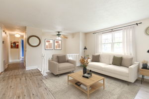 Virtual Staging
