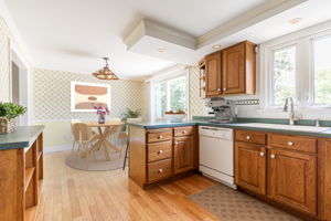 Virtual Staging