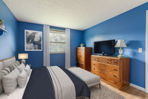 Virtual Staging