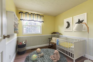 Virtual Staging