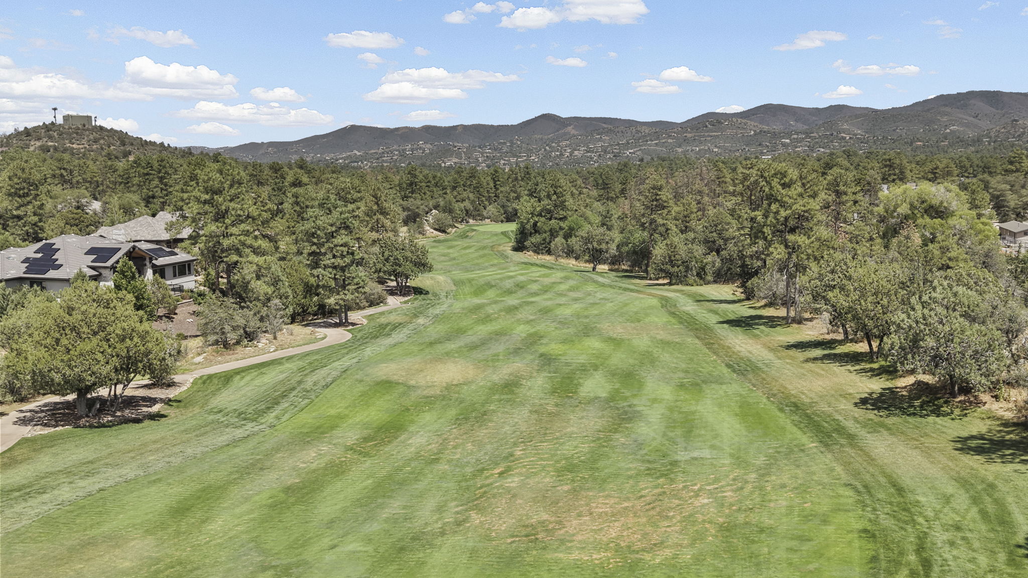 Golf Course