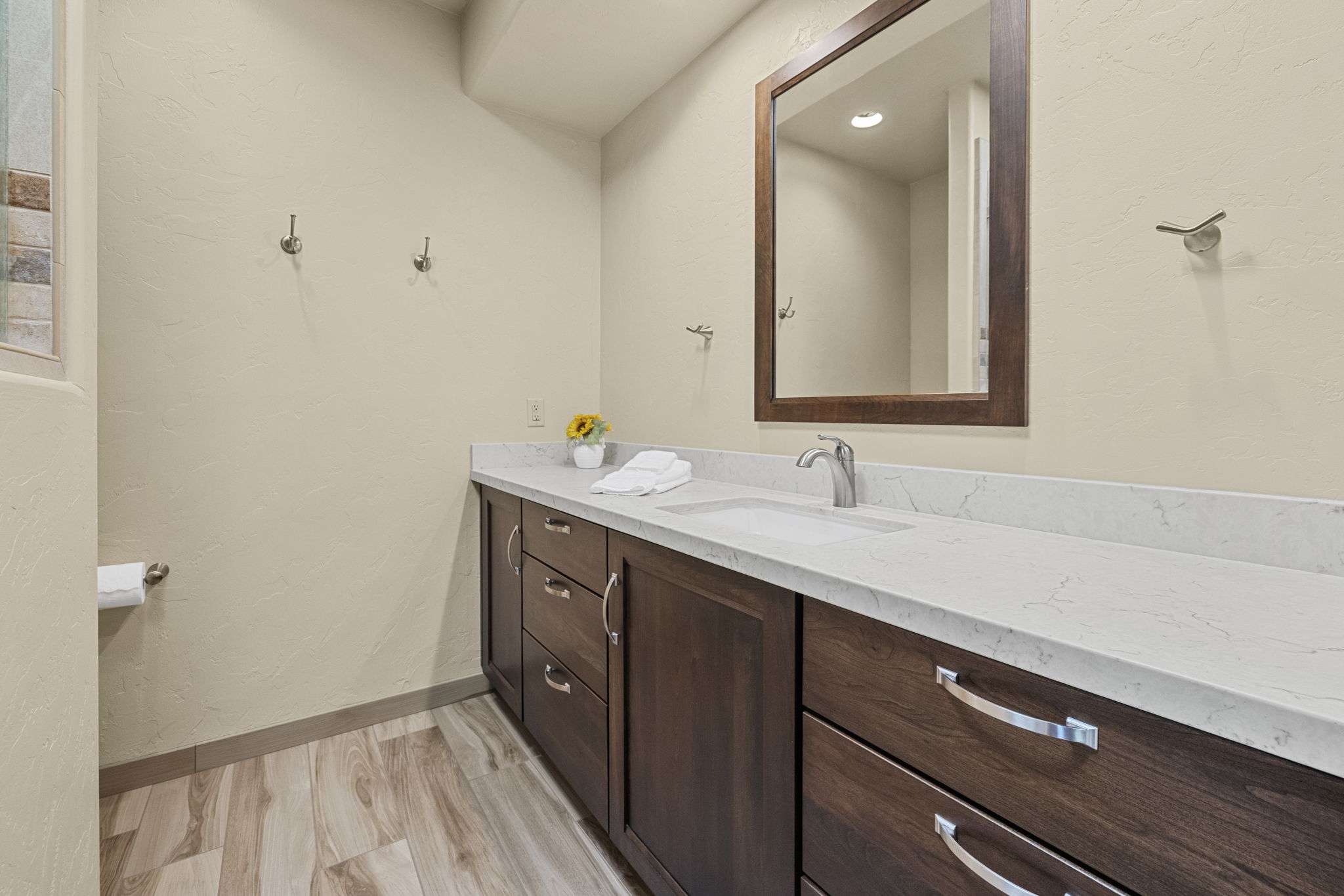 Bedroom 4 Ensuite