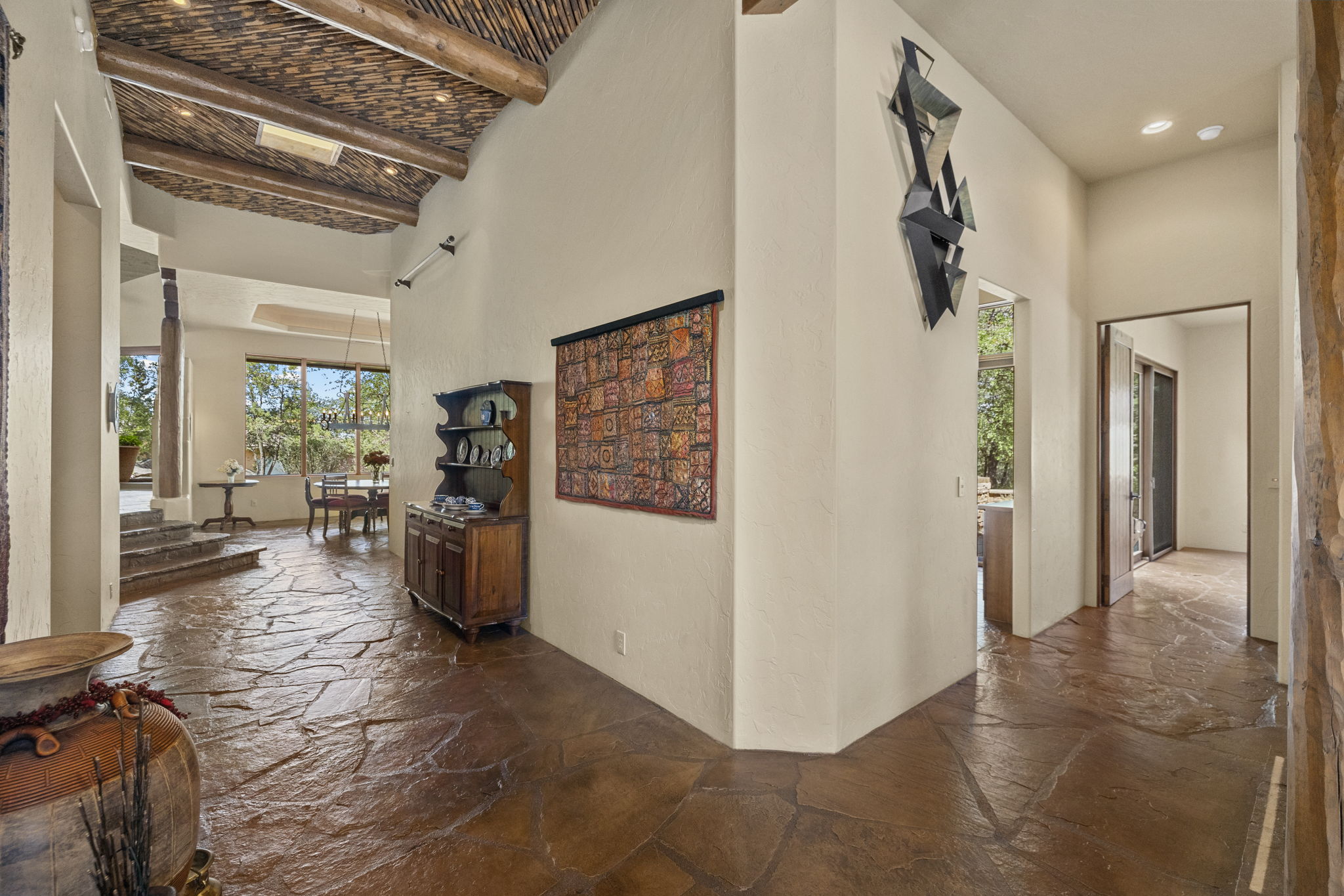 Hallway 2