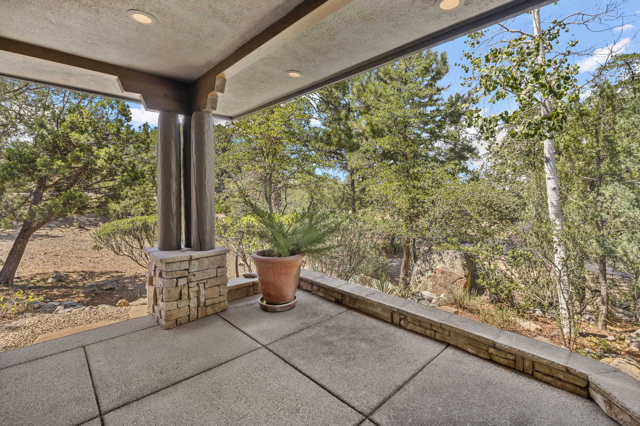 Office Patio 2