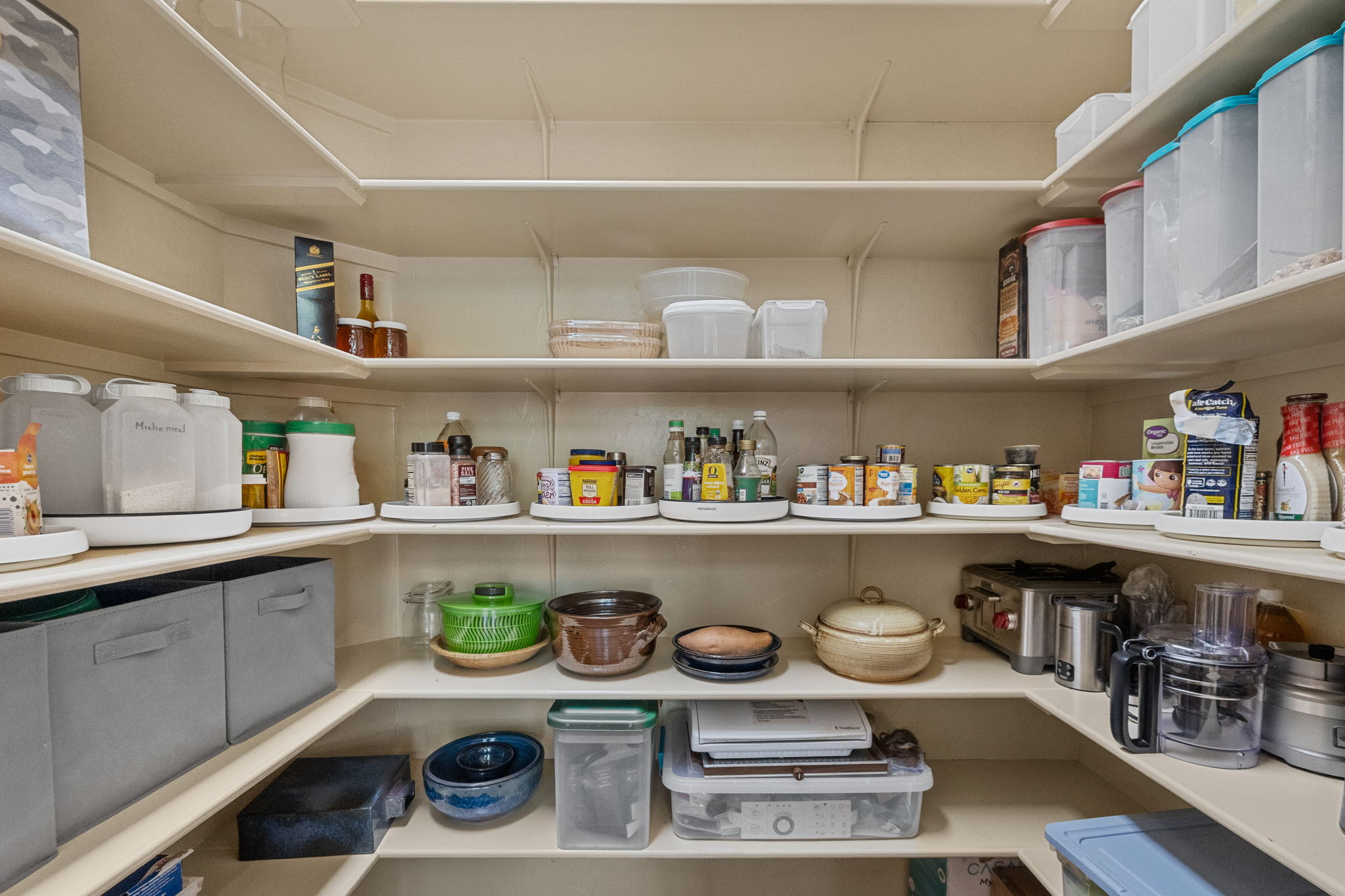 Pantry