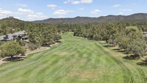 Golf Course