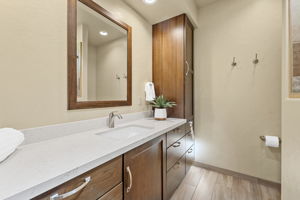 Bedroom 3 Ensuite