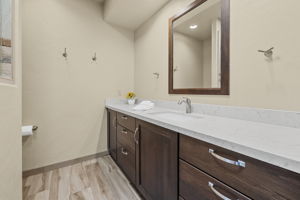 Bedroom 4 Ensuite