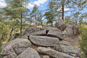 Boulders