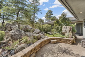 Side Patio 2