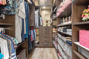Primary Closet 2