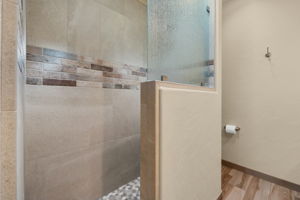 Bedroom 4 Ensuite 2