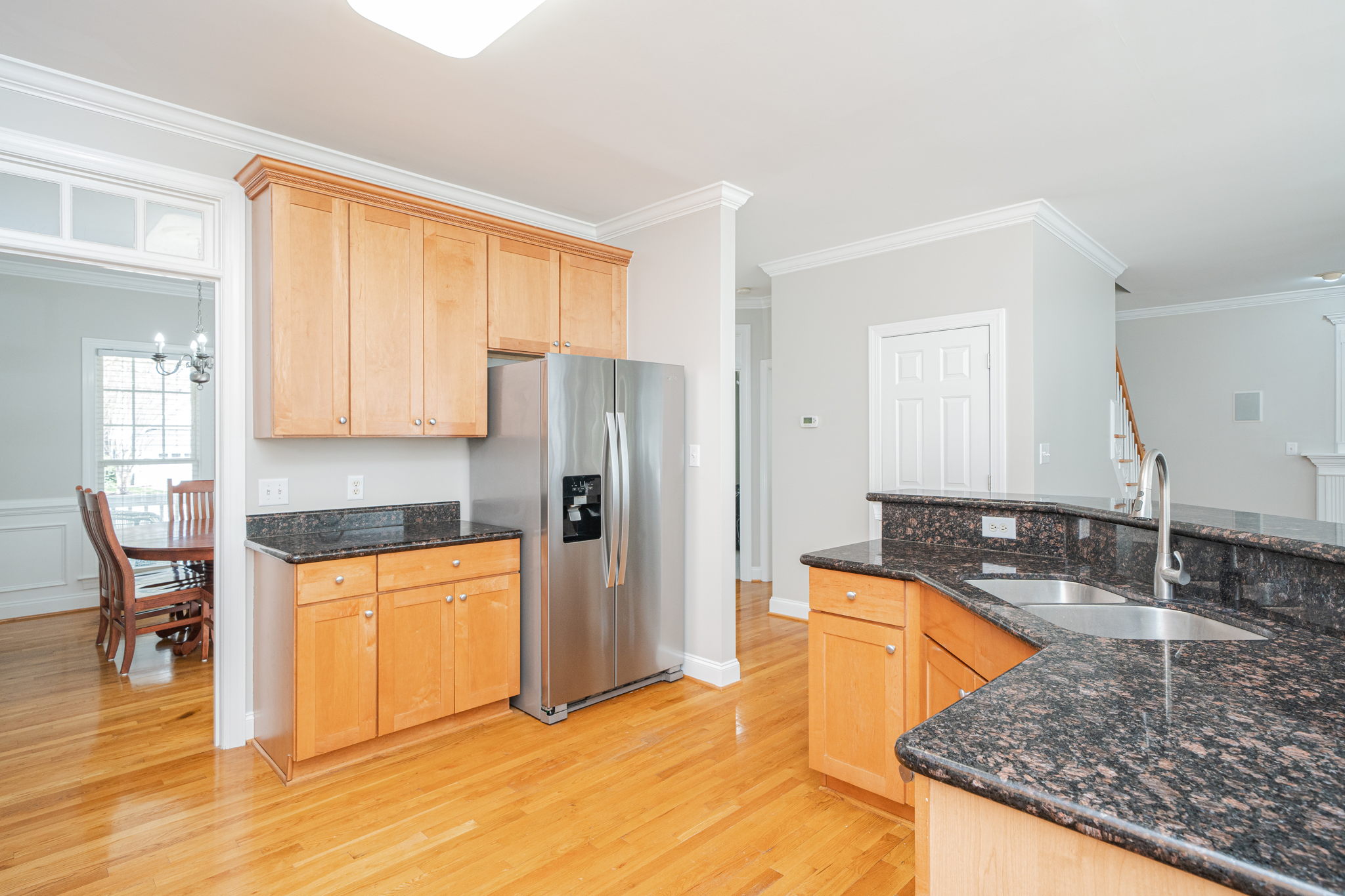 1612 Heritage Club Ave, Wake Forest, NC 27587, USA Photo 10