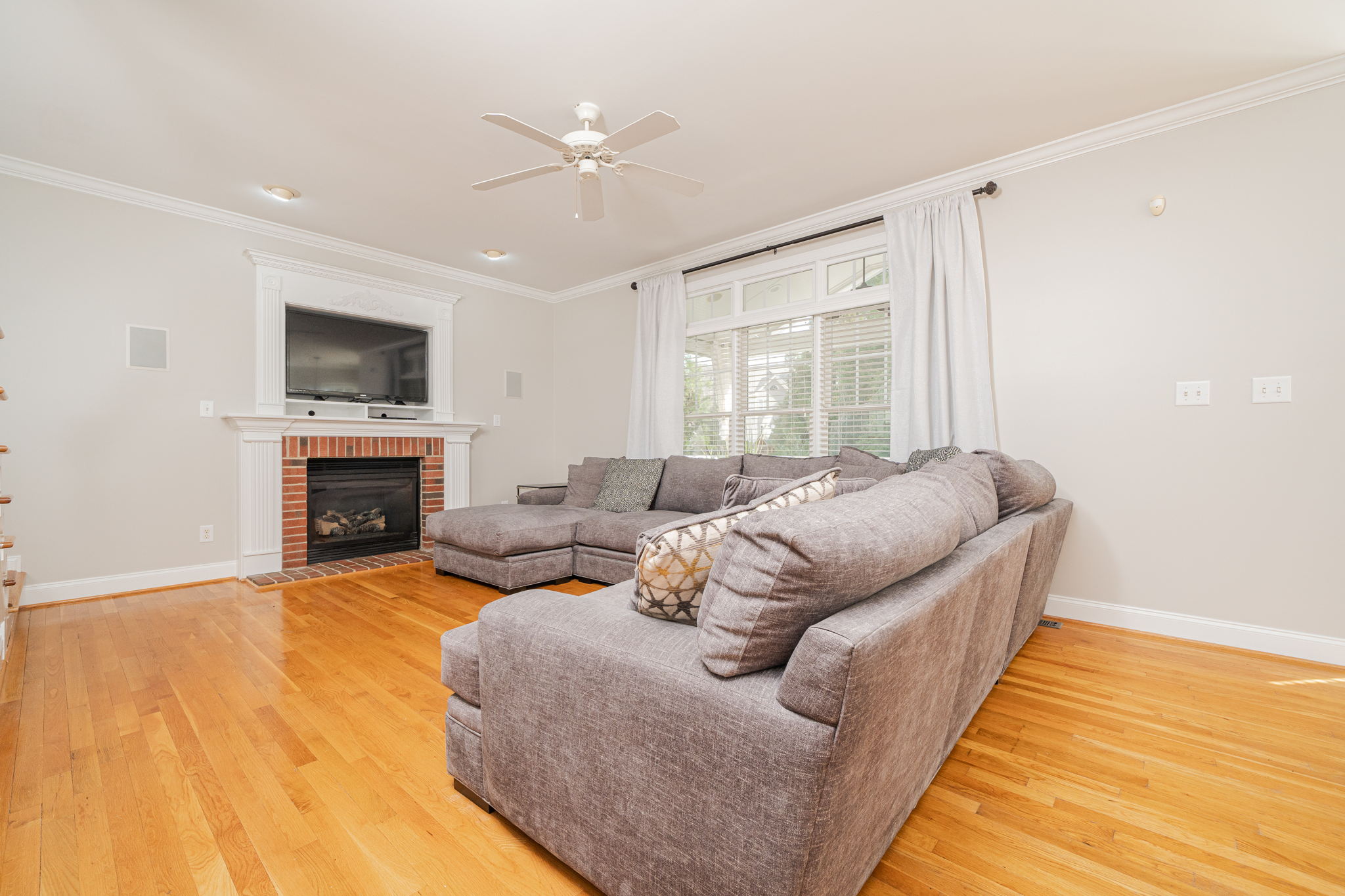 1612 Heritage Club Ave, Wake Forest, NC 27587, USA Photo 17
