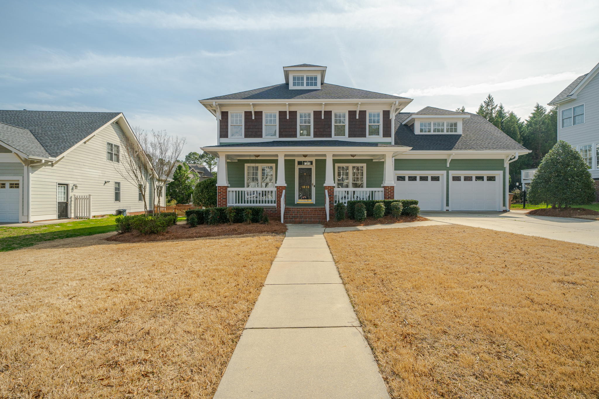 1612 Heritage Club Ave, Wake Forest, NC 27587, USA Photo 5