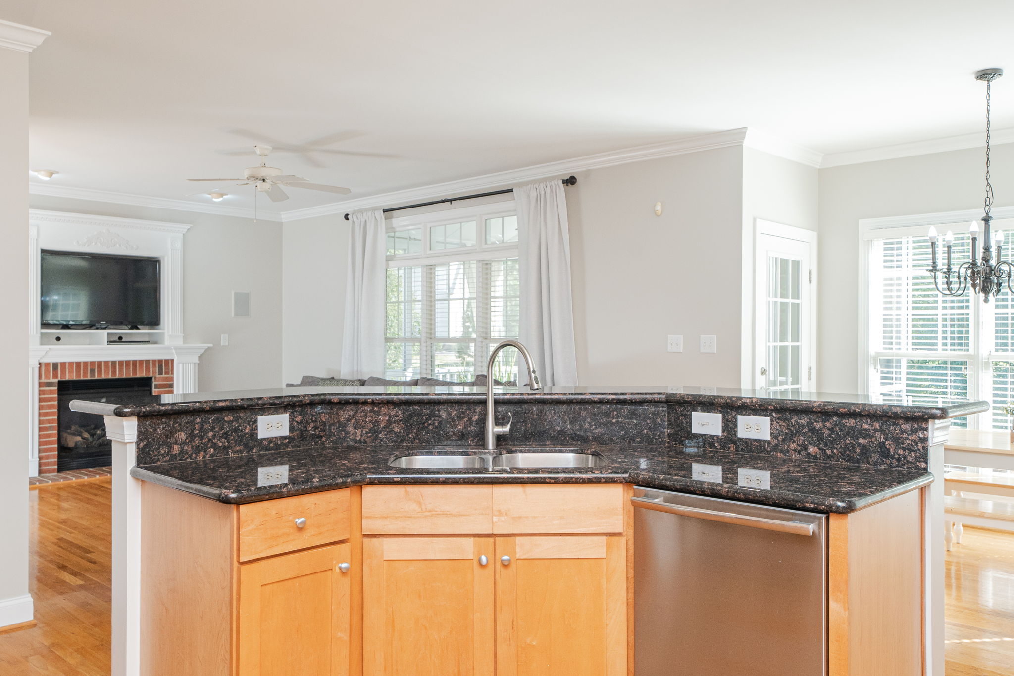 1612 Heritage Club Ave, Wake Forest, NC 27587, USA Photo 13