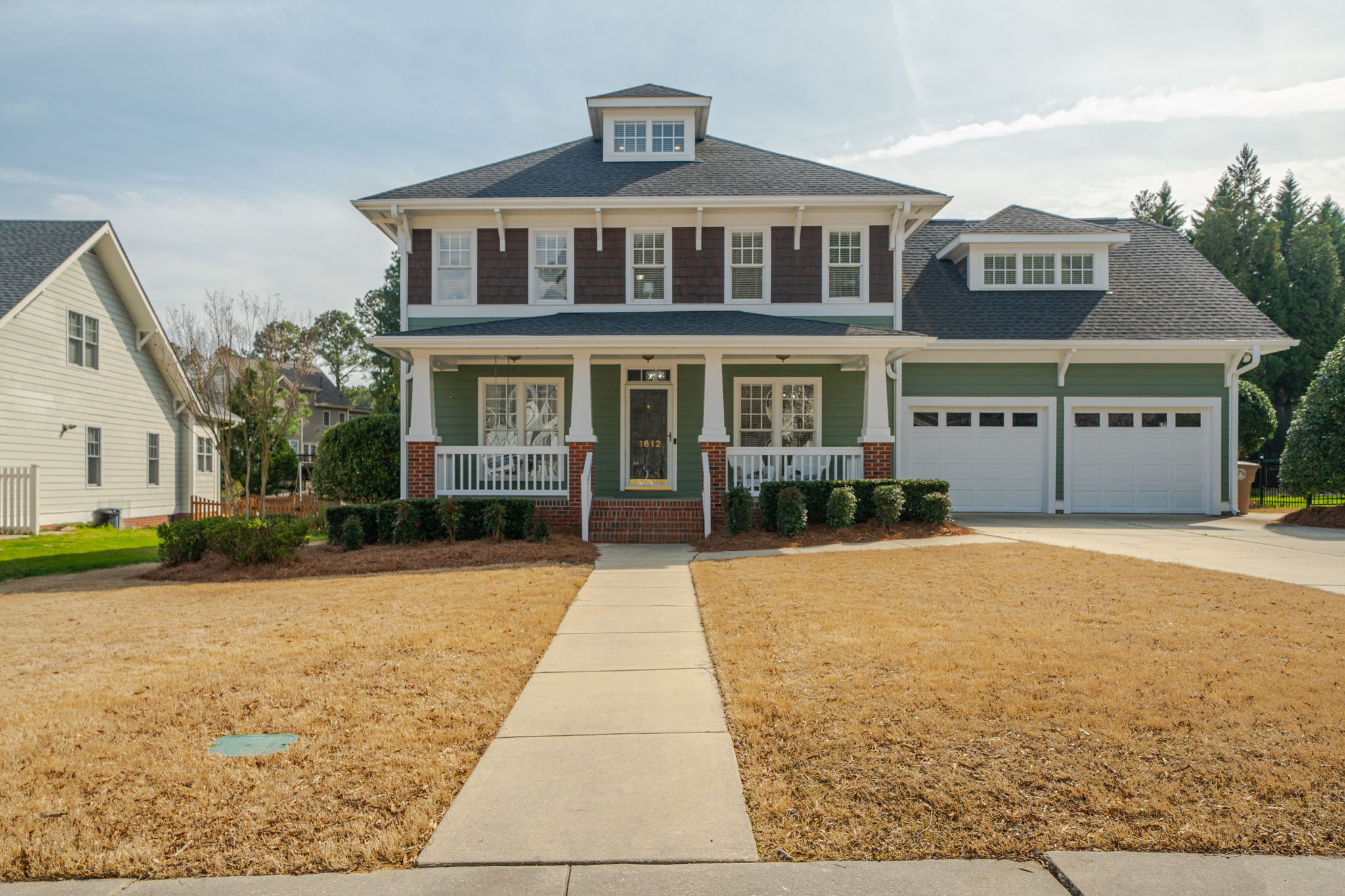 1612 Heritage Club Ave, Wake Forest, NC 27587, USA Photo 3