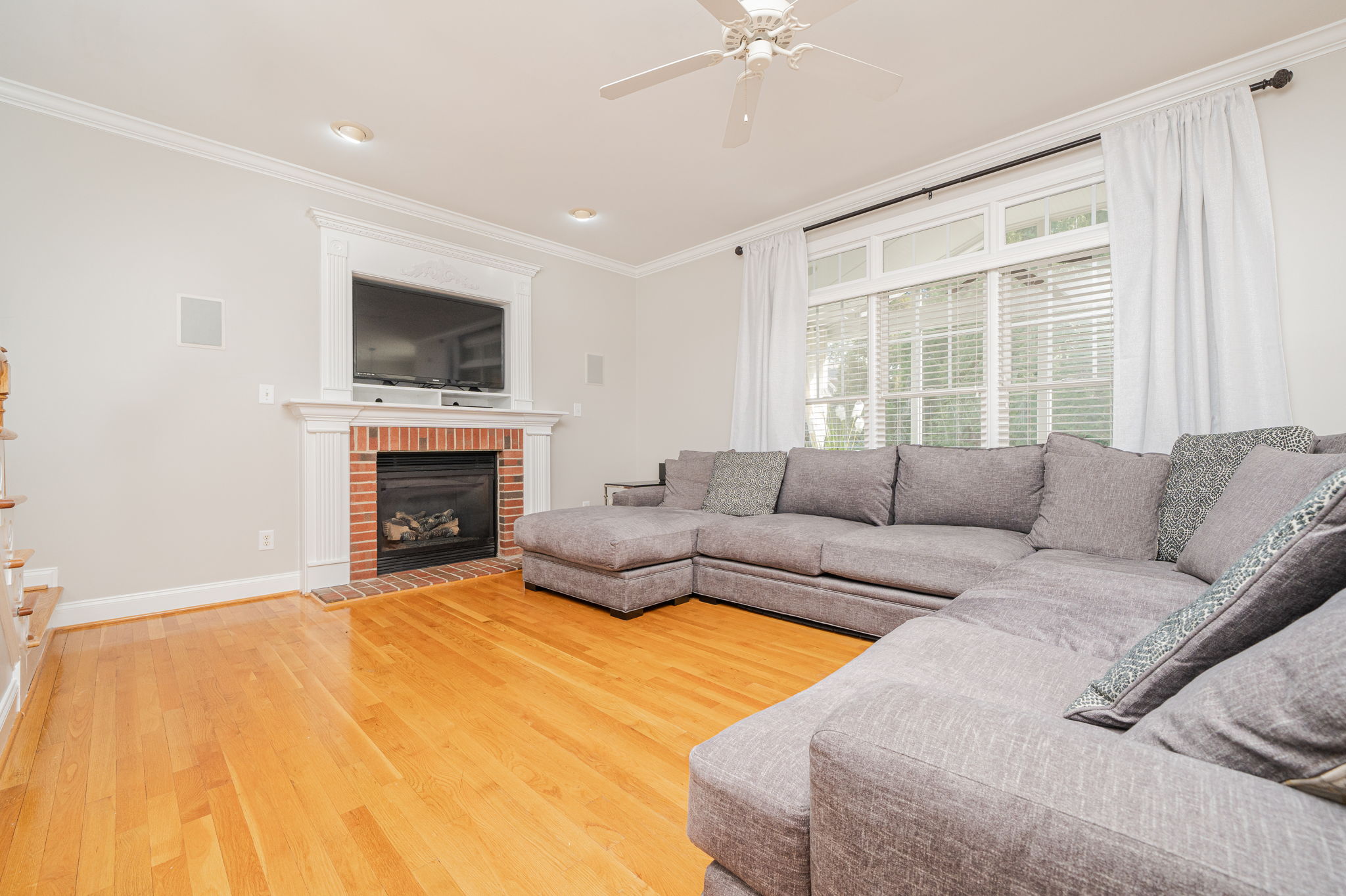 1612 Heritage Club Ave, Wake Forest, NC 27587, USA Photo 18