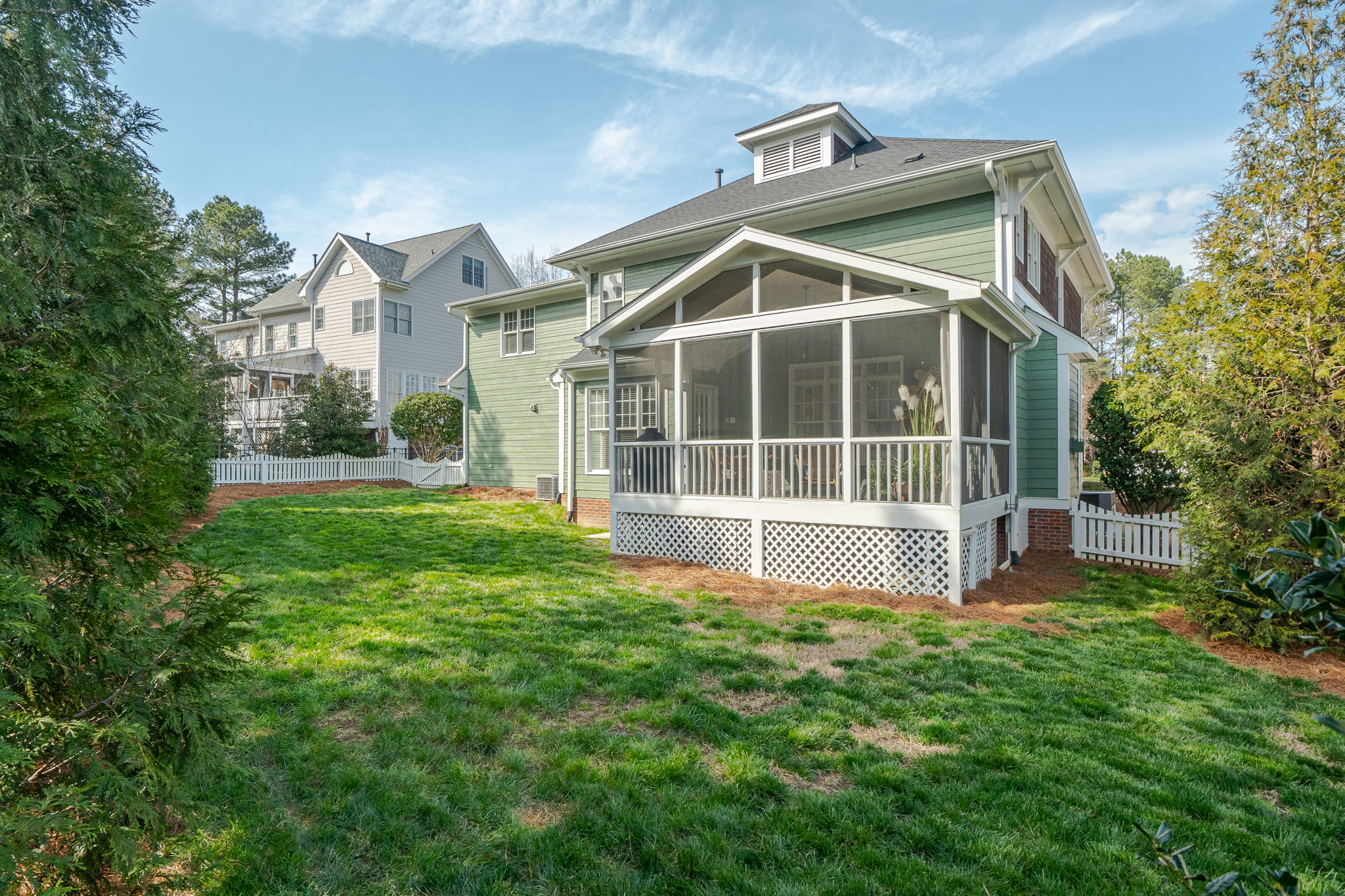 1612 Heritage Club Ave, Wake Forest, NC 27587, USA Photo 42