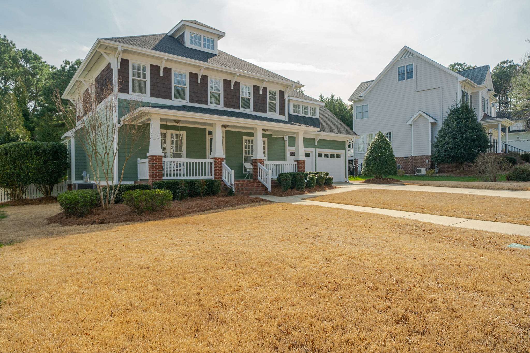1612 Heritage Club Ave, Wake Forest, NC 27587, USA Photo 4