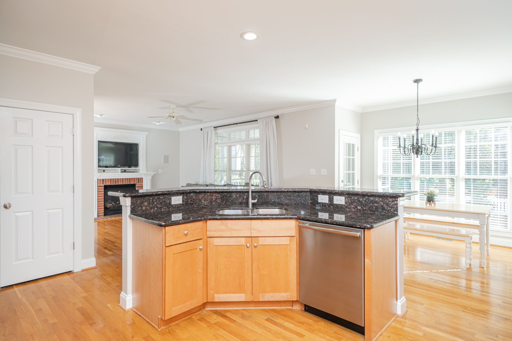 1612 Heritage Club Ave, Wake Forest, NC 27587, USA Photo 12