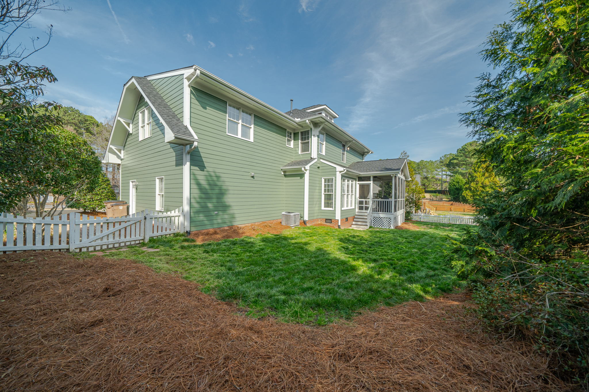 1612 Heritage Club Ave, Wake Forest, NC 27587, USA Photo 41