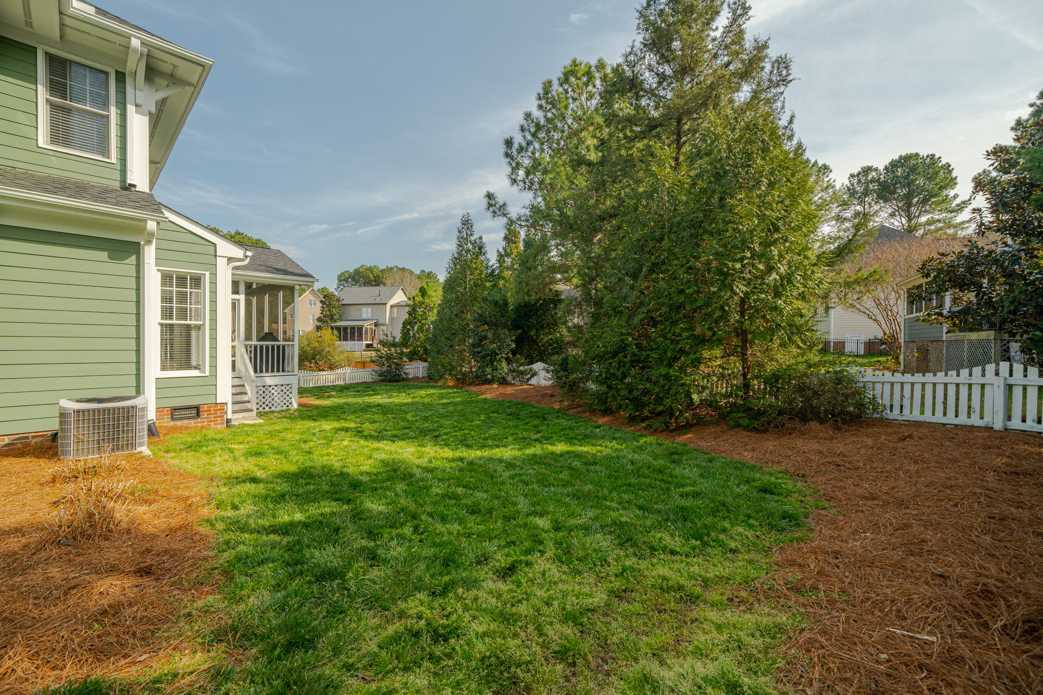 1612 Heritage Club Ave, Wake Forest, NC 27587, USA Photo 40