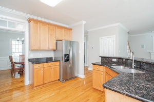 1612 Heritage Club Ave, Wake Forest, NC 27587, USA Photo 9