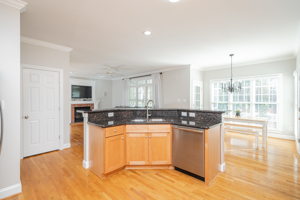 1612 Heritage Club Ave, Wake Forest, NC 27587, USA Photo 10