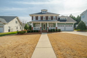 1612 Heritage Club Ave, Wake Forest, NC 27587, USA Photo 4