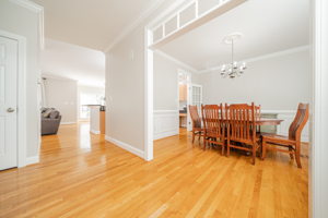 1612 Heritage Club Ave, Wake Forest, NC 27587, USA Photo 5