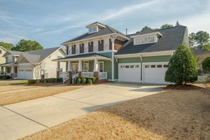 1612 Heritage Club Ave, Wake Forest, NC 27587, USA Photo 1