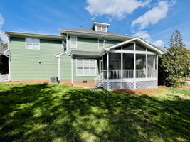 1612 Heritage Club Ave, Wake Forest, NC 27587, USA Photo 42