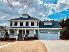 1612 Heritage Club Ave, Wake Forest, NC 27587, USA Photo 0