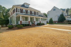 1612 Heritage Club Ave, Wake Forest, NC 27587, USA Photo 3