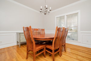 1612 Heritage Club Ave, Wake Forest, NC 27587, USA Photo 6