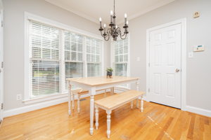 1612 Heritage Club Ave, Wake Forest, NC 27587, USA Photo 14