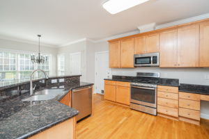 1612 Heritage Club Ave, Wake Forest, NC 27587, USA Photo 8