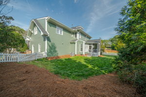 1612 Heritage Club Ave, Wake Forest, NC 27587, USA Photo 40