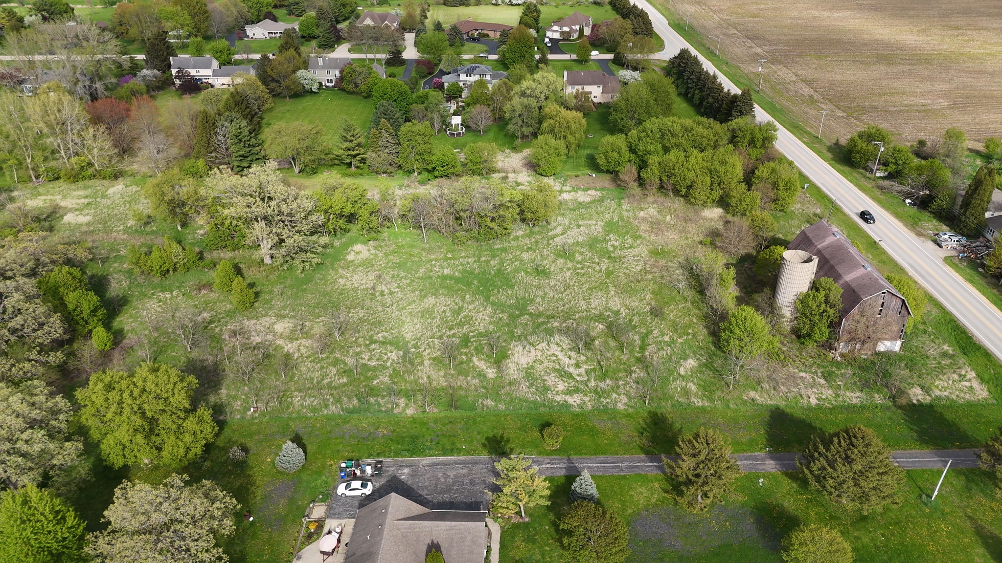 16129 Harmony Rd Lot 1 - 001