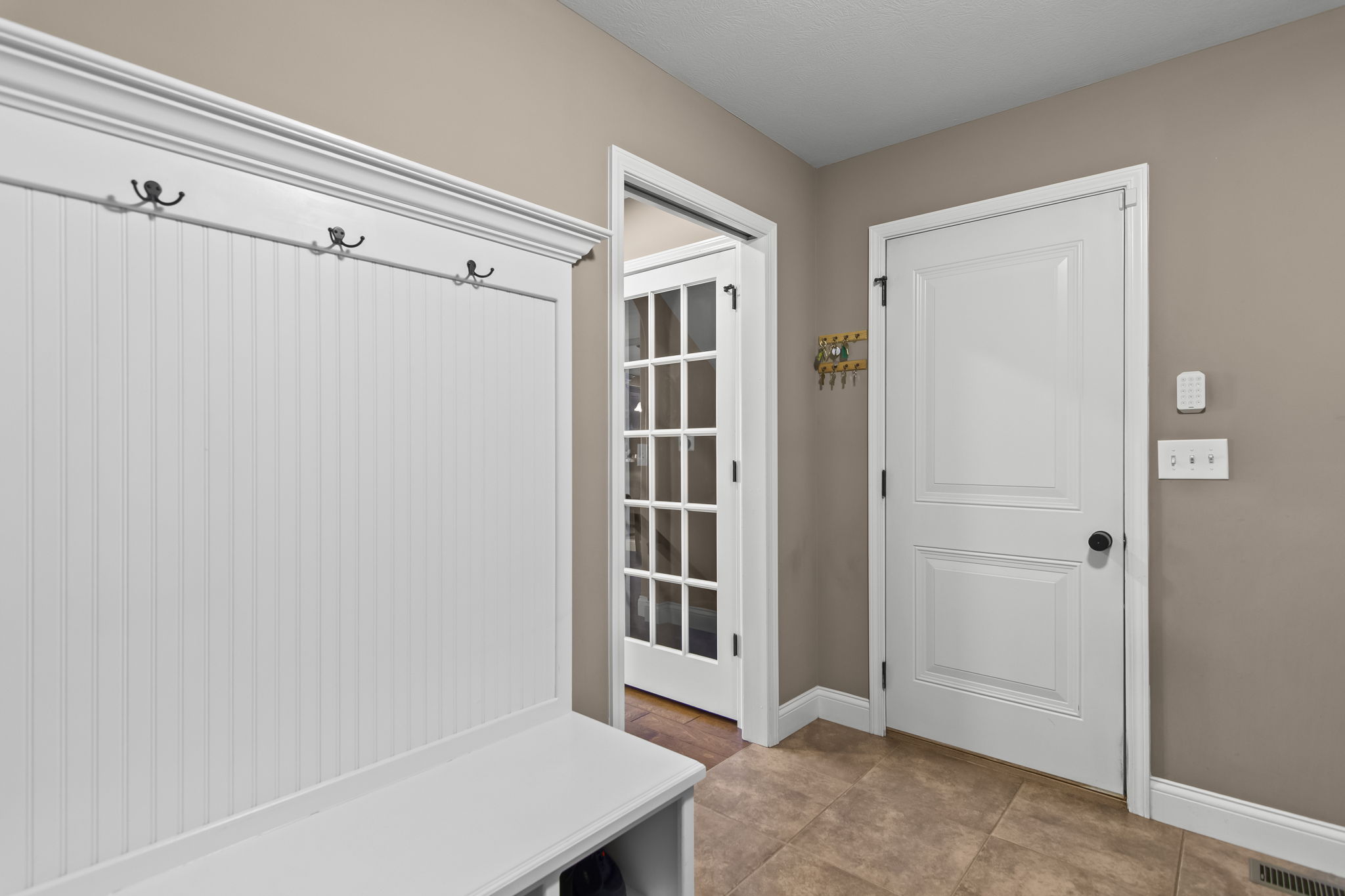 Mudroom