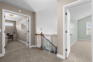 Upper Landing