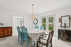 Family Room/Dining