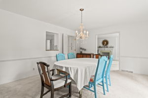 Family Room/Dining