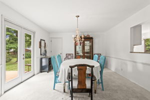 Family Room/Dining