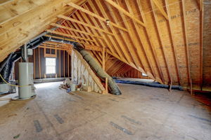 Attic